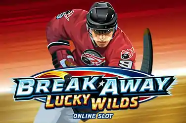 BREAK AWAY LUCKY WILDS?v=6.0